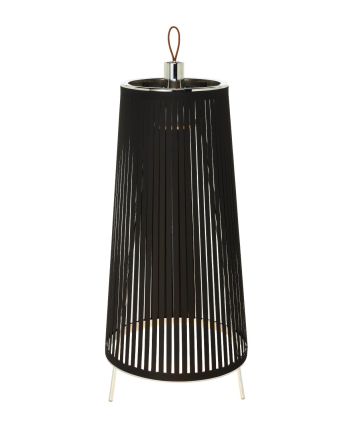 Pablo Designs Solis Stehleuchte 61cm Schwarz