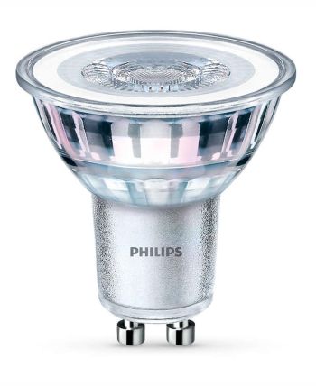 Philips CorePro LEDspot GU10 3,5W/827 36°