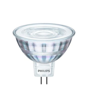 Philips CorePro LEDspot 4,4-35W GU5.3 827 MR16 36°