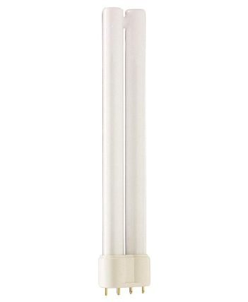 Philips Kompakt-Leuchtstofflampe Master PL-L Sockel 2G11