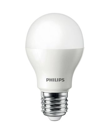 Philips CorePro LEDbulb 11-75W A60 E27 827 matt