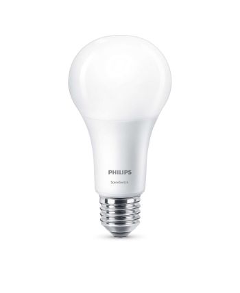 Philips LEDbulb SSW A60 E27 7,5W/827 matt SceneSwitch