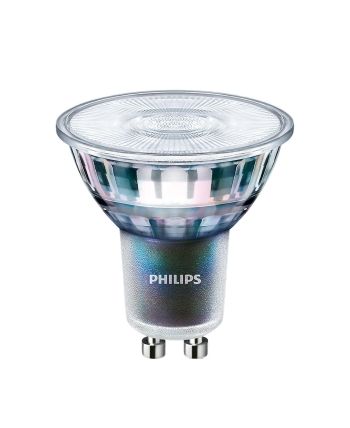 Philips Master LEDspot Expert Color - hohe Farbwiedergabe GU10 DIM