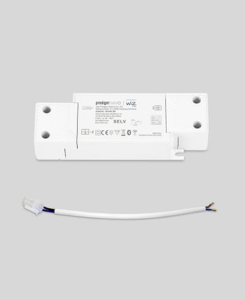 prediger.base Dimmbarer LED-Treiber Connected by WiZ Pro zu Modul p.007/p.047