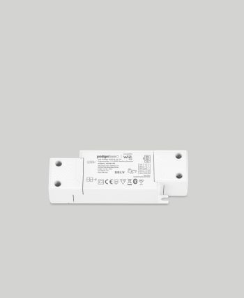 prediger.base Dimmbarer LED-Treiber TW Connected by WiZ Pro 30-40V/180-350mA/14W