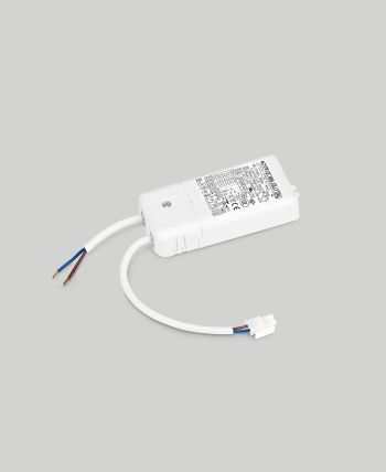 prediger.base Dimmbarer LED-Treiber (DALI) 15-49V/250mA/max. 12W für 11 W LED-Module (250 mA)