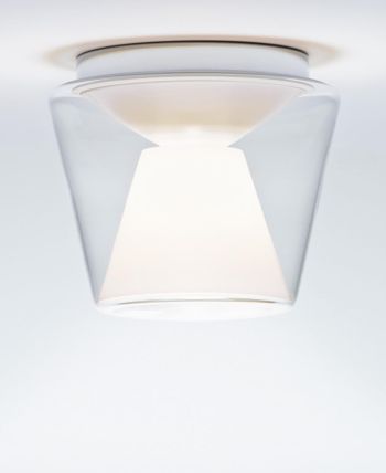 Serien Lighting Annex Ceiling Large Klar/Opal LED