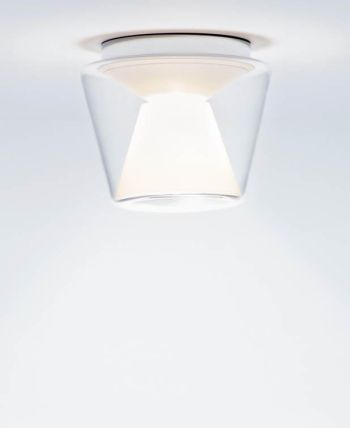 Serien Lighting Annex Ceiling M LED Klar/Opal 2700K DALI