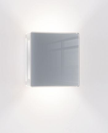 Serien Lighting App Wall LED Dimmbar 1-10 V - Warmweiß Extra 2700 K