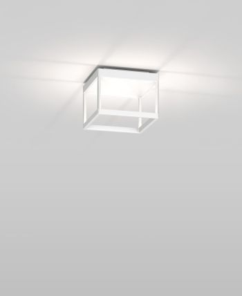 Serien Lighting REFLEX2 Ceiling 150 S LED Weiß