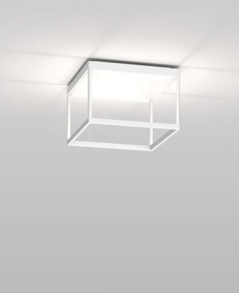 Serien Lighting REFLEX2 Ceiling 200 M LED Weiß