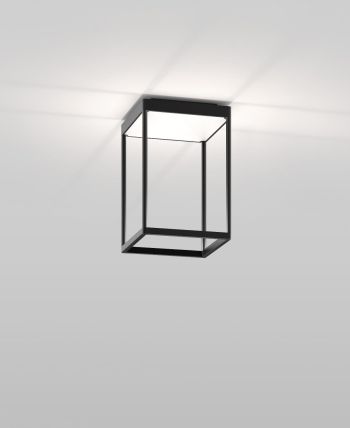 Serien Lighting REFLEX2 Ceiling 300 S LED Schwarz