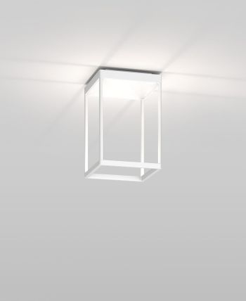 Serien Lighting REFLEX2 Ceiling 300 S LED Weiß