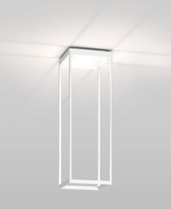 Serien Lighting REFLEX2 Ceiling 600 S LED Weiß