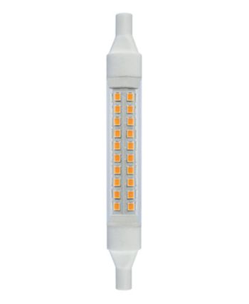 Sigor LED Luxar 117mm R7s 9-76W