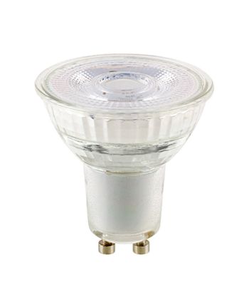 Sigor LED Luxar Glas GU10 4,7W/827 36° DIM