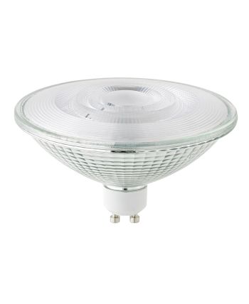 Sigor LED Luxar Glas ES111 GU10 15-100W/927 25° DIM