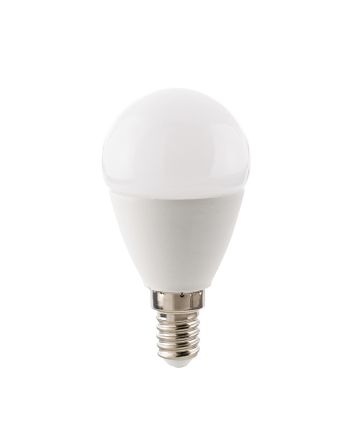 Sigor LED Ecolux Kugellampen- DimToWarm