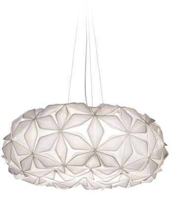 Slamp C'est La Vie Suspension Normallampe