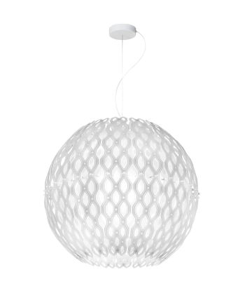 Slamp Charlotte Suspension