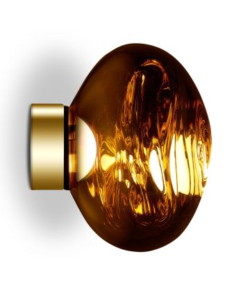 Tom Dixon Melt Mini Surface LED Wall Light