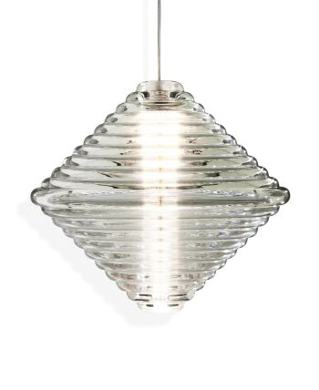 Tom Dixon Press Cone LED Pendant