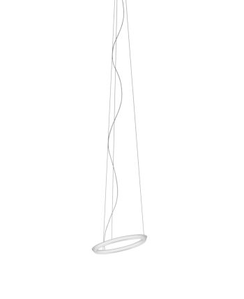 Vibia Halo Circular 2330 Pendelleuchten