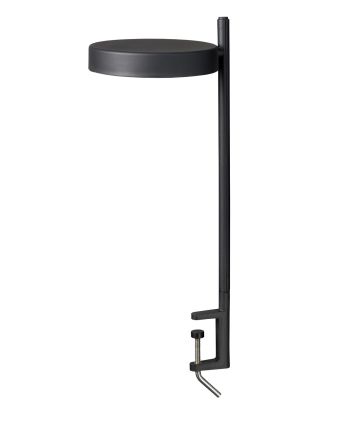 Wastberg+ w182 Pastille c2 Klemmleuchte