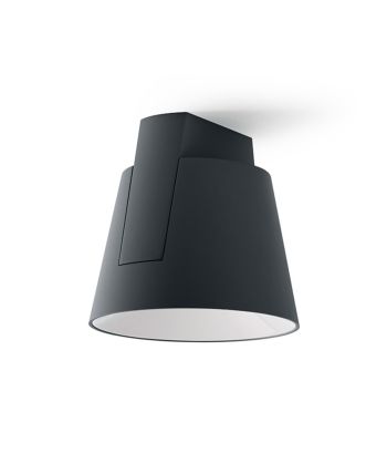 Wastberg+ w222 Focal Deckenleuchte