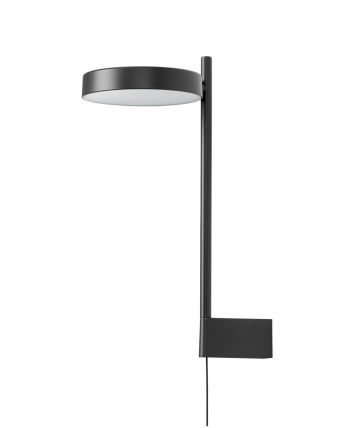 Wastberg+ w242 Pastille alu br2 Wandleuchte