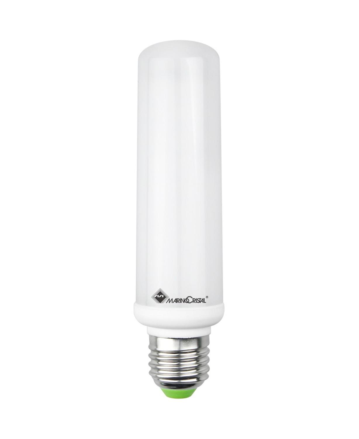 Klemmleuchte Domybest Schreibtischlampe ohne Glühbirne Sockel E27 LED-L