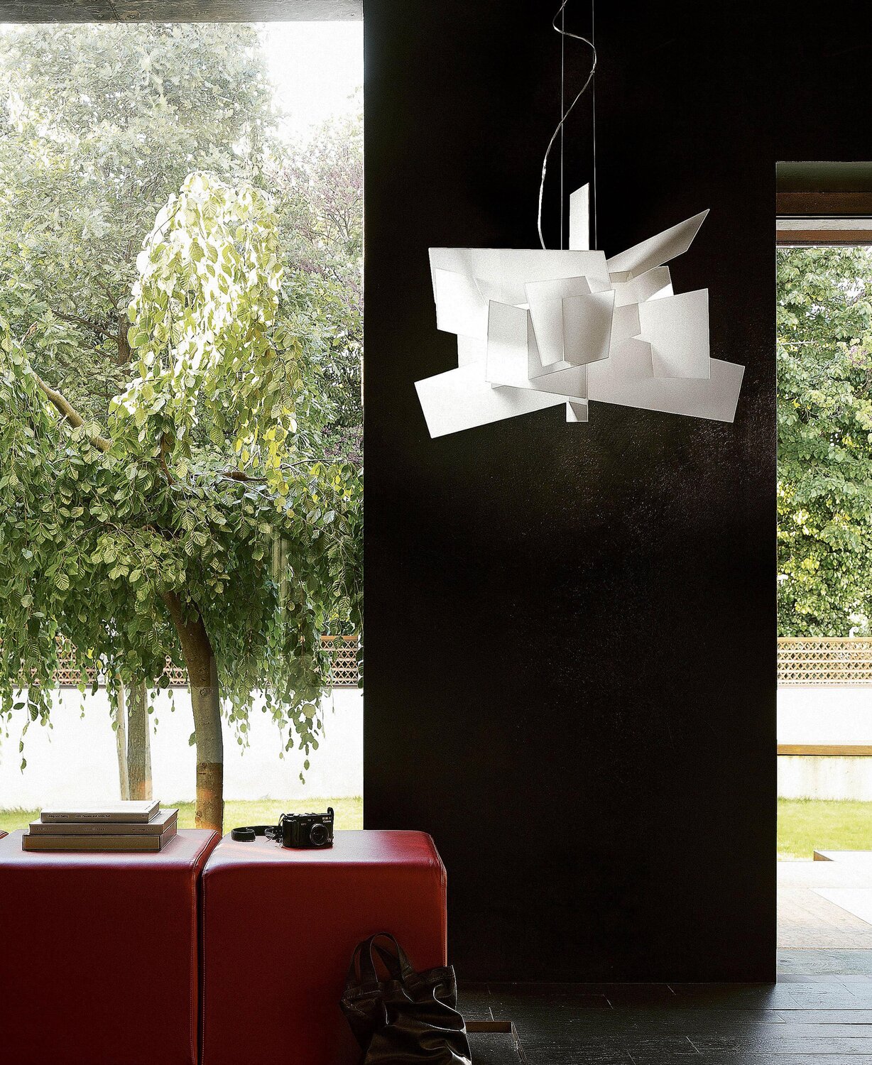 Foscarini Big Bang L Sospensione Bianco FN151017_10