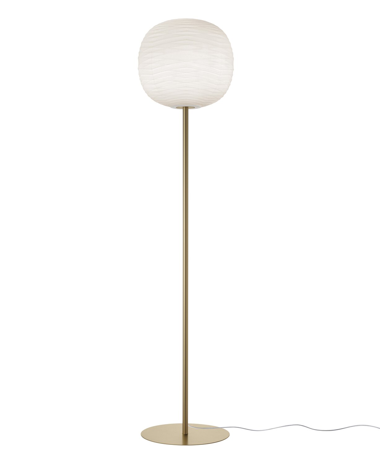 Foscarini Gem Terra Oro/Bianco FN274013EG_10