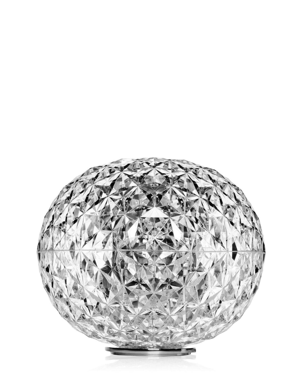 Kartell Transparent Planet Tavolo Cristallo - Bild 1