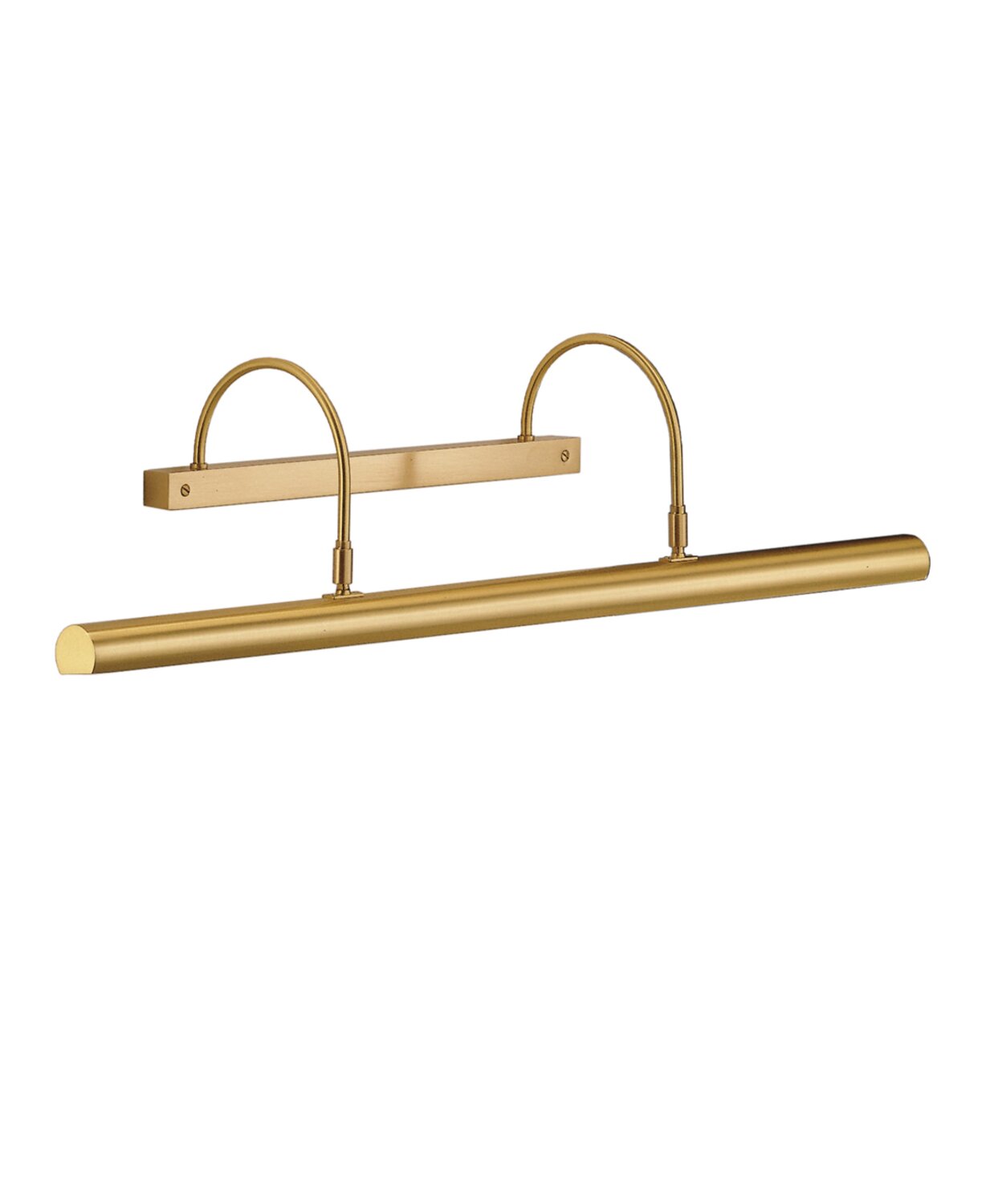 Knapstein-Germany Golden Grit-80 Wandleuchte 21.294 Messing Matt