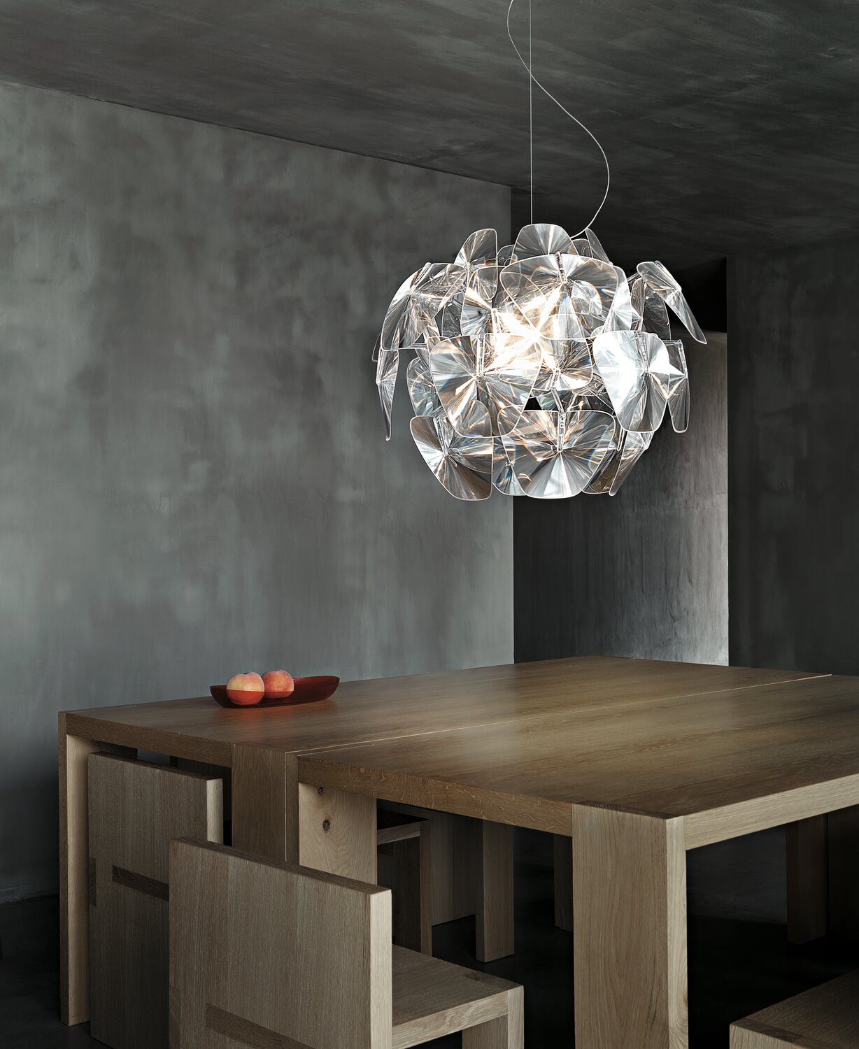 Luceplan Hope Pendelleuchte, 72 cm - Bild 2