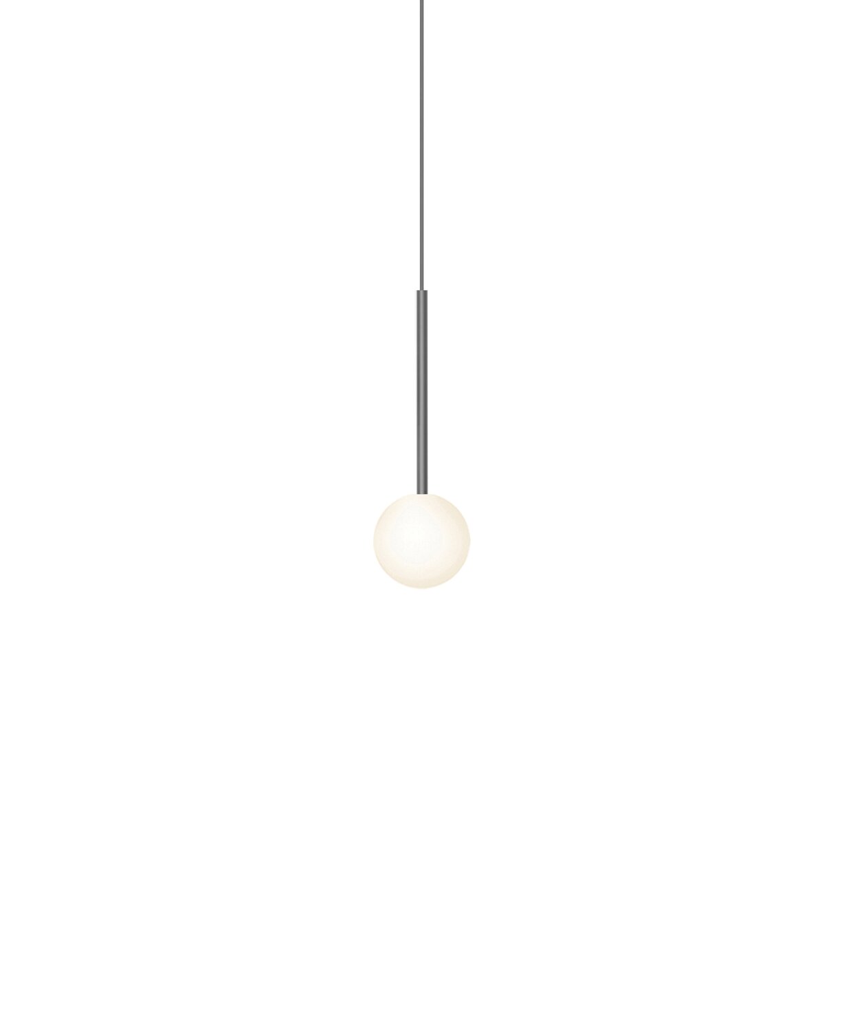 Pablo Designs Bola Sphere 4 Pendant 10,4cm Metall 10649