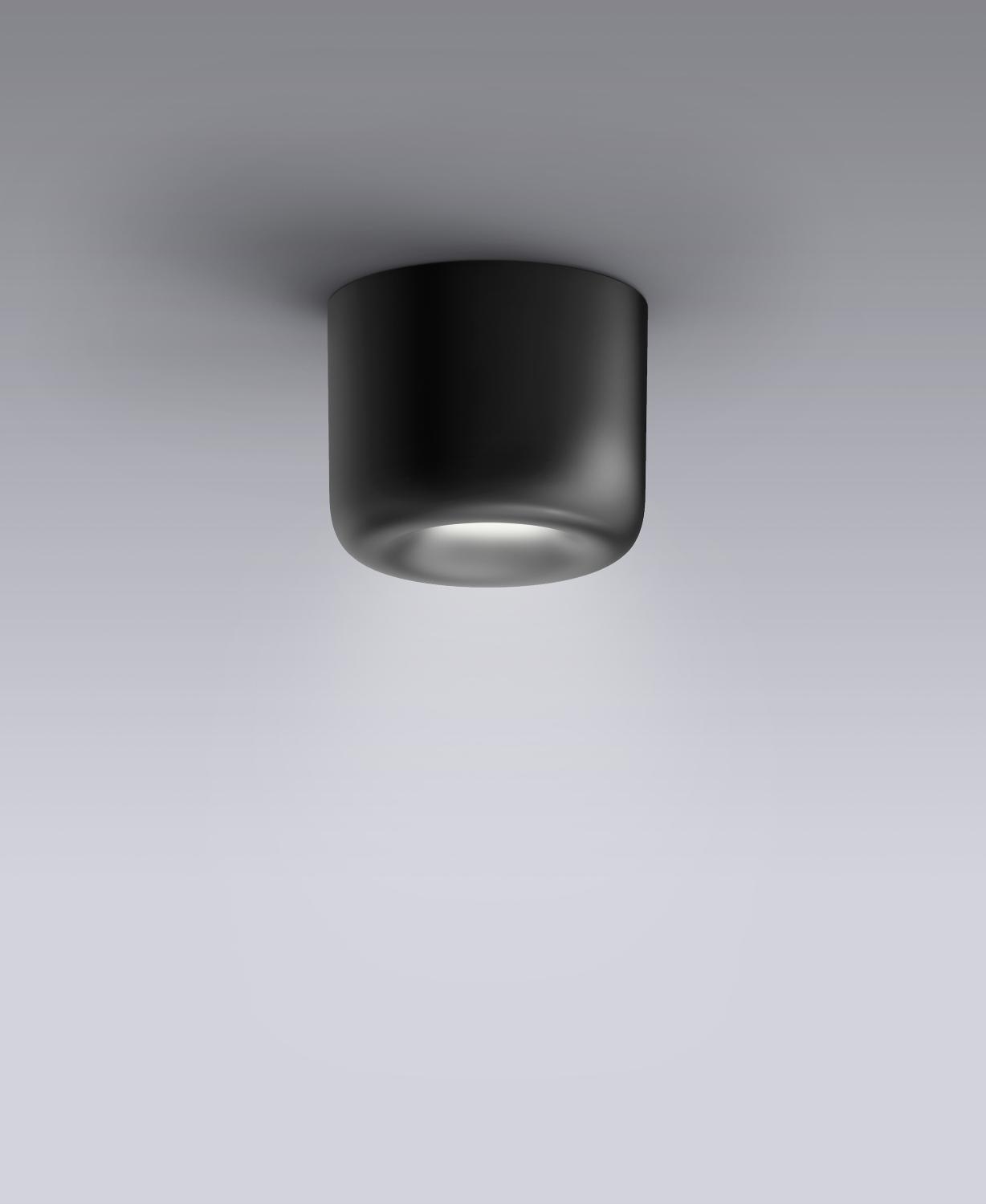 LED Lichtberater Deckenleuchten Prediger Ceiling Serien Lighting | Cavity DIM
