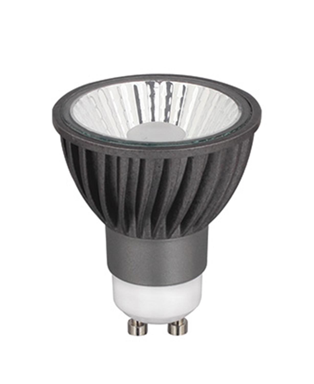 Civilight LED Reklektorlampen GU10 Dim-To-Warm