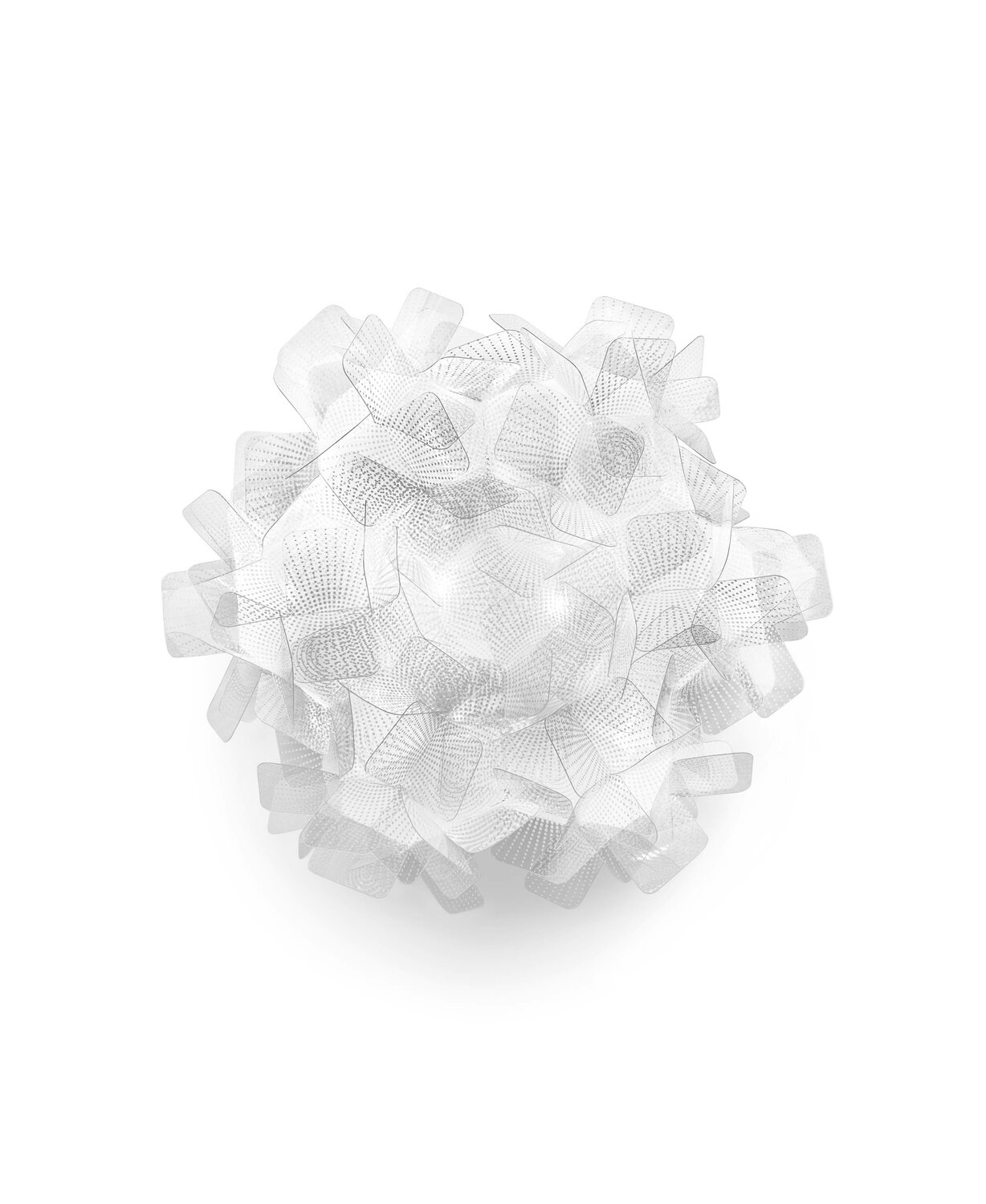 Slamp Clizia Ceiling / Wall Large Pixel - Bild 3