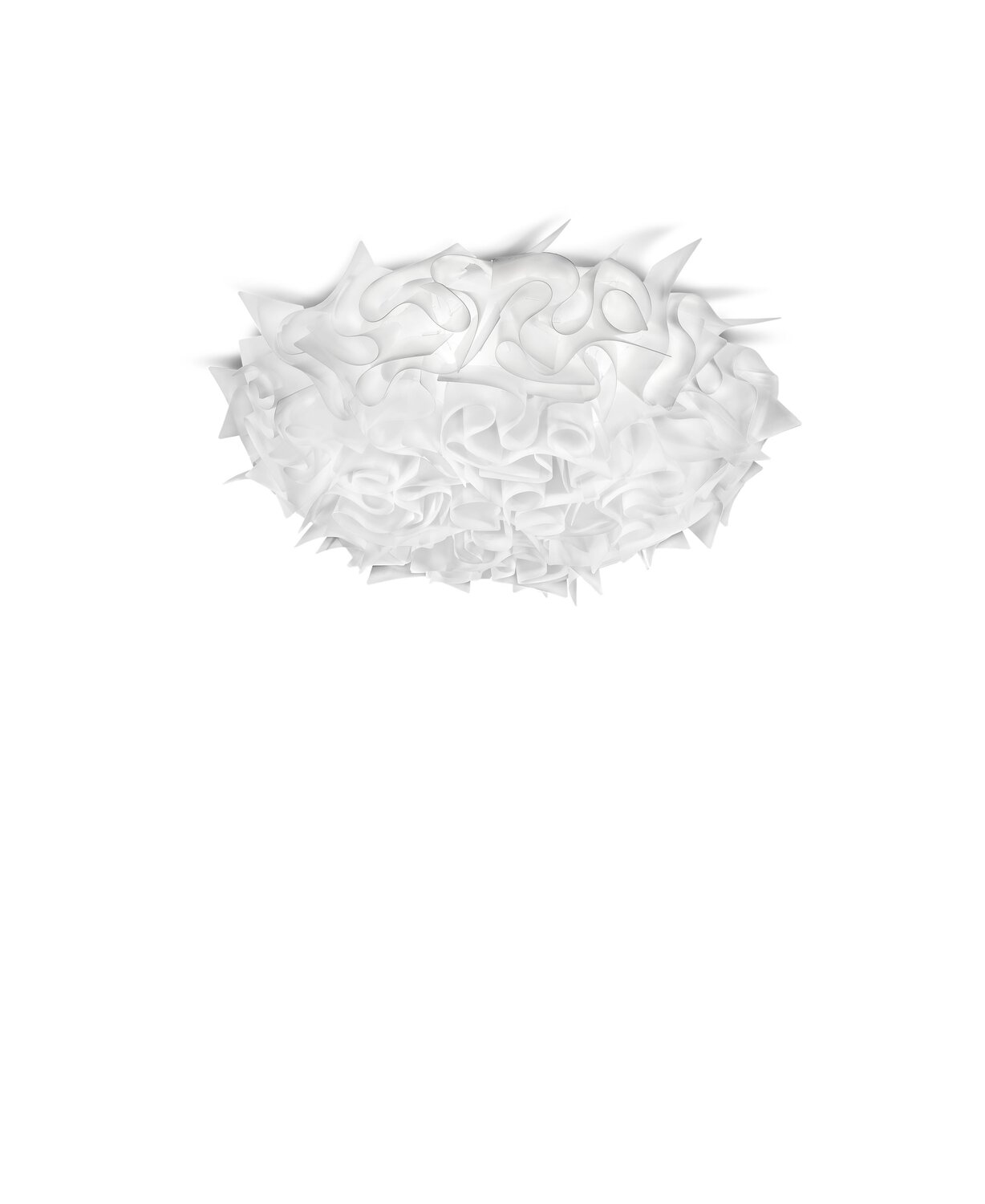 Slamp Veli Large Wand- Und Deckenleuchte-Weiß - Bild 4