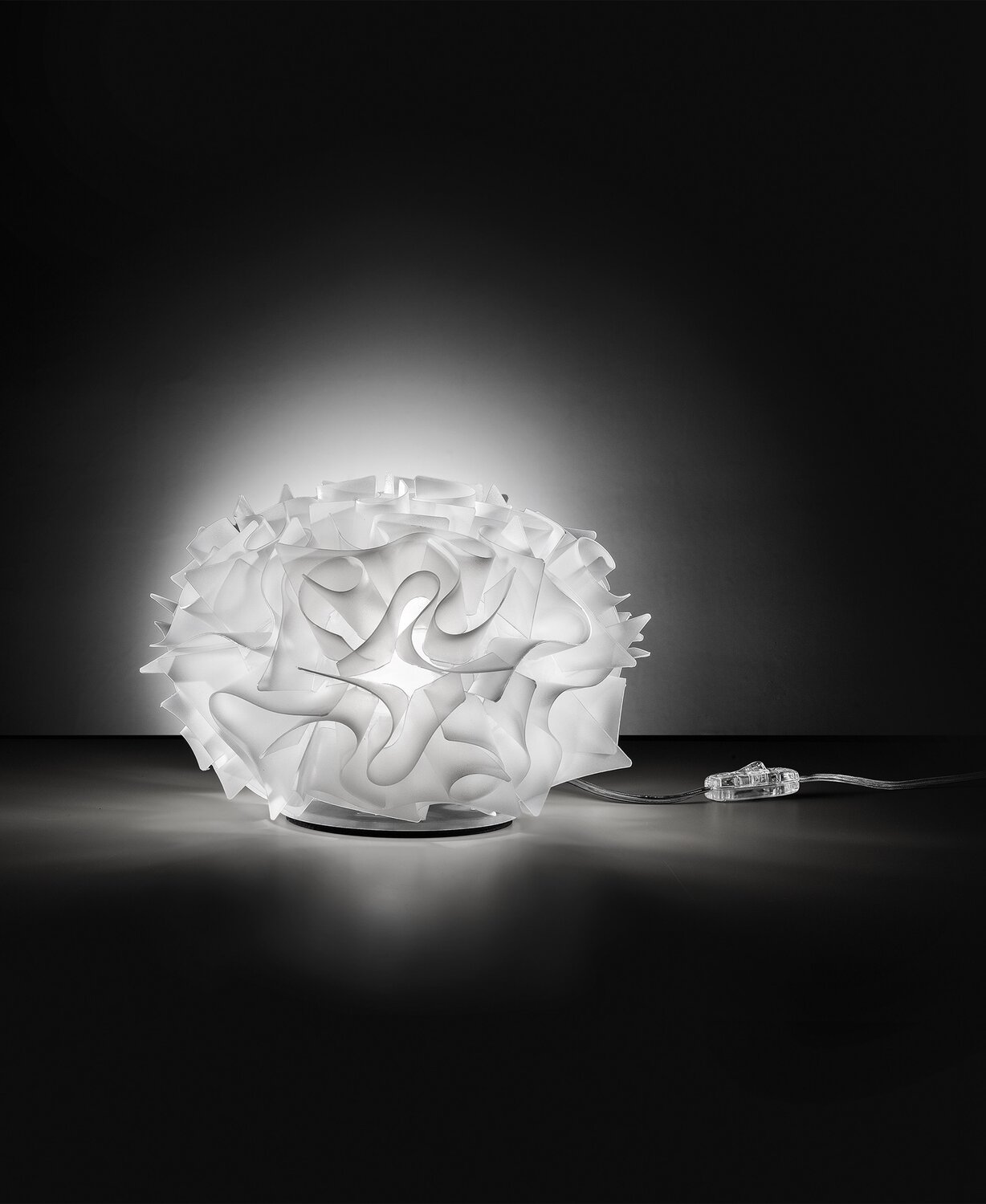 Slamp Weiã Veli Table Opal