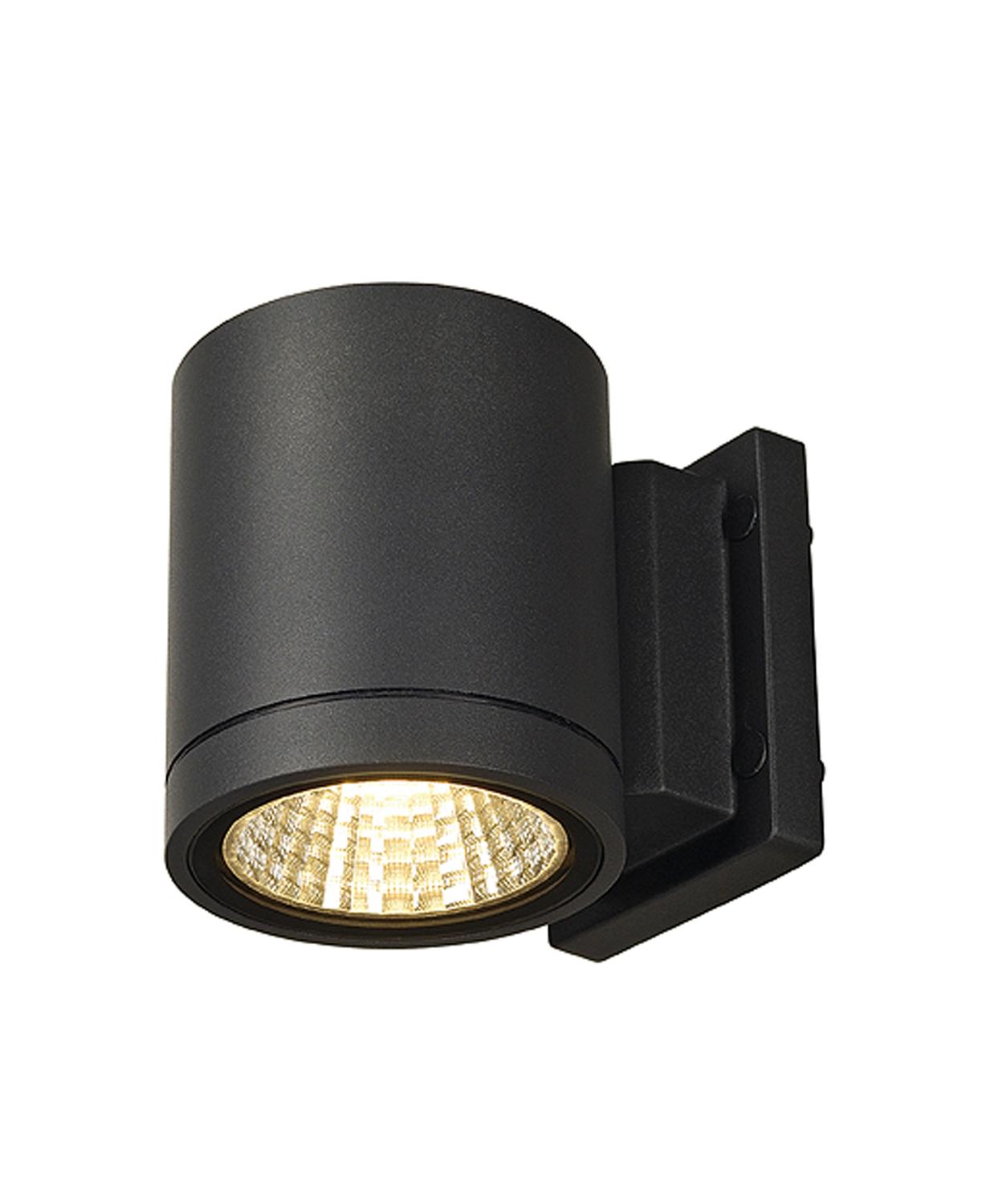 Slv Led Aussen Wandleuchte 078509 Slv Led Aussen Wandleuchte