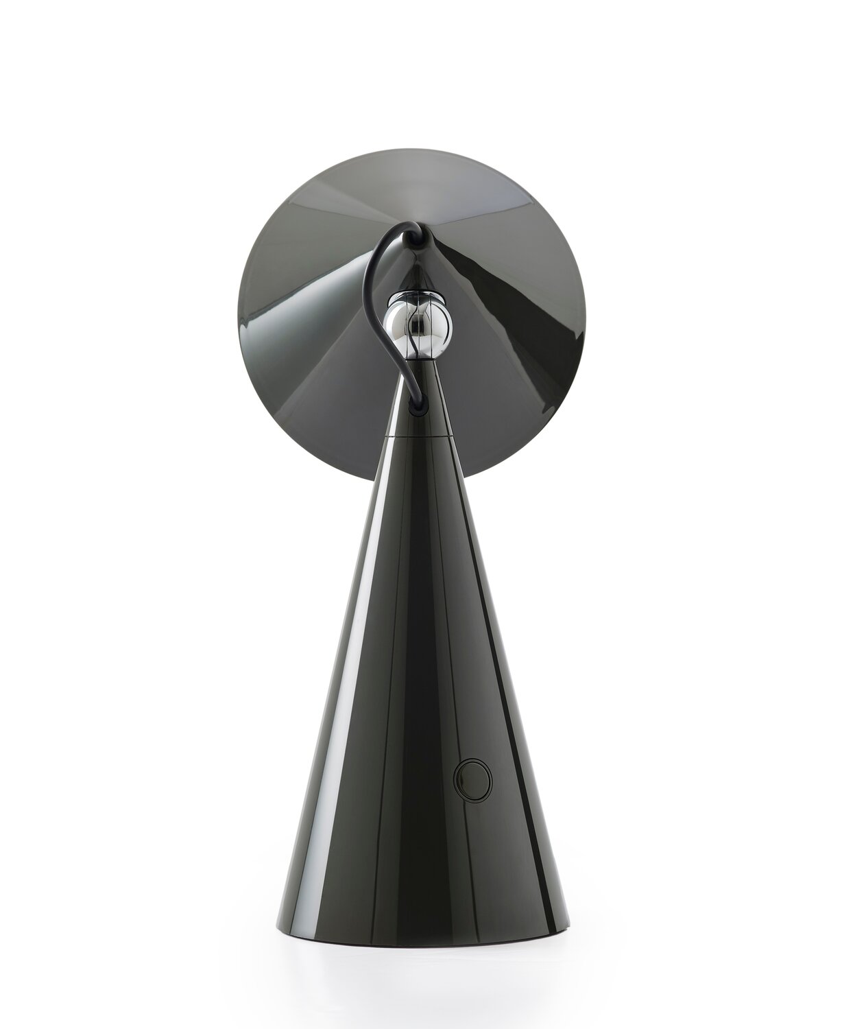 Tom Dixon Grã¼N Pose Portable Kelp Led Un - Bild 1