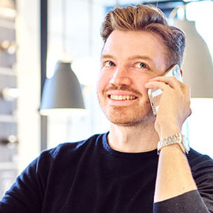 Telefonberatung