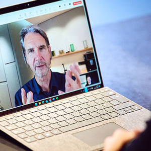 Videoberatung
