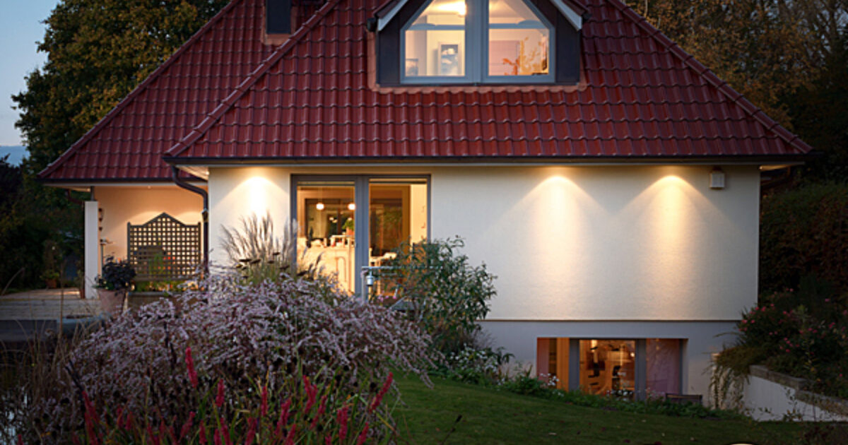 Ratgeber Licht am Haus: Einladend und wichtig für die Orientierung