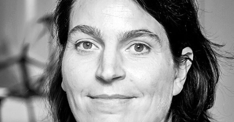 Claude Maurer: „Wir bieten Leuchten an, die komplett anders sind
