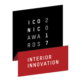 Iconic Awards 2017 Logo