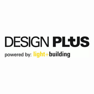 LB Design Plus Logo Quadrat